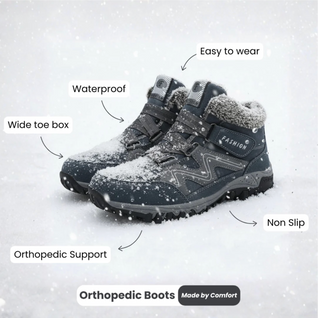 WanderBoots™ - BIG SALE