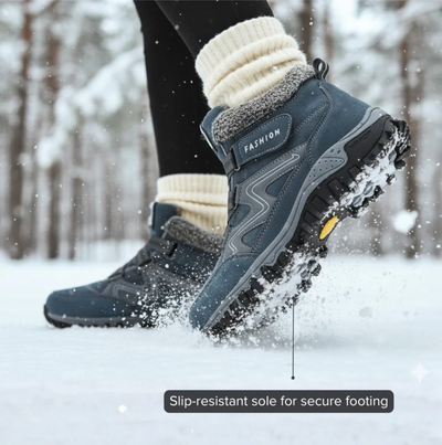WanderBoots™ - BIG SALE
