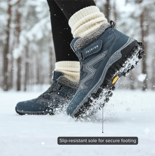 WanderBoots™ - BIG SALE