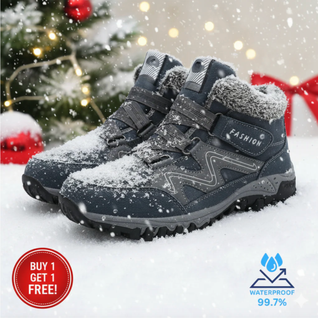 WanderBoots™ - BIG SALE