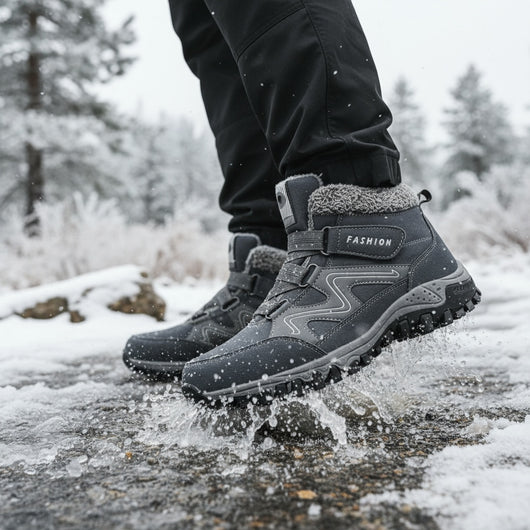 WanderBoots™ - Buy 1 Pair Get Another Free